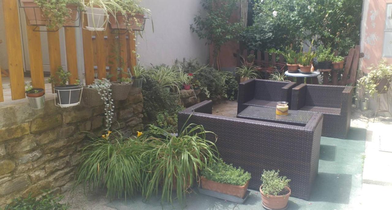 Relax Crni Kal 3 Apartment Ngoại thất bức ảnh